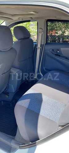 Geely MK 2012, 100,000 km - 1.5 l - Bakı