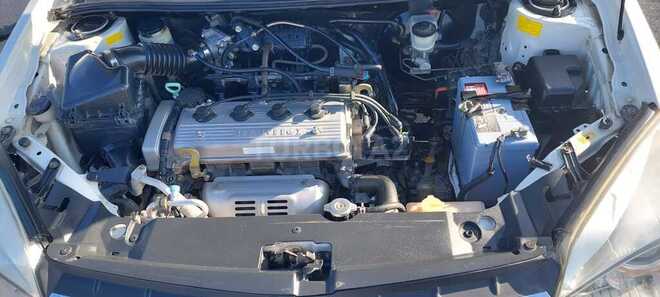 Geely MK 2012, 100,000 km - 1.5 l - Bakı