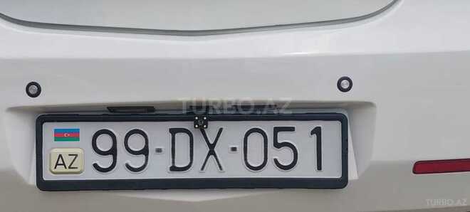 Geely MK 2012, 100,000 km - 1.5 l - Bakı