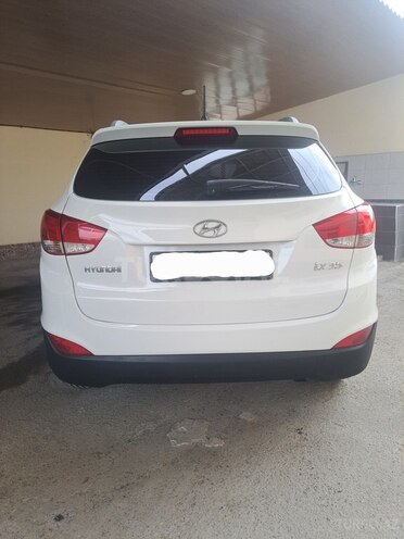 Hyundai ix35 2013, 148,000 km - 2.0 л - Gəncə
