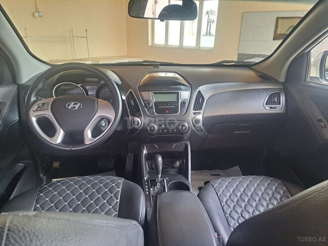 Hyundai ix35 2013, 148,000 km - 2.0 л - Gəncə