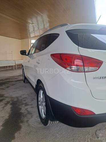 Hyundai ix35 2013, 148,000 km - 2.0 л - Gəncə
