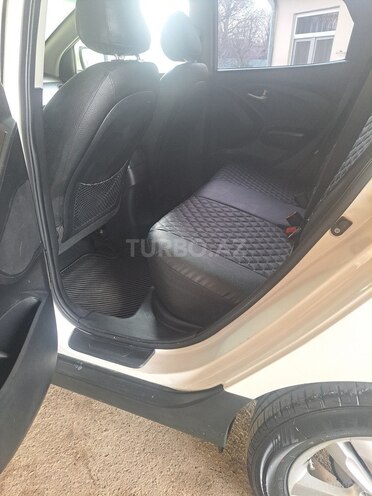 Hyundai ix35 2013, 148,000 km - 2.0 л - Gəncə