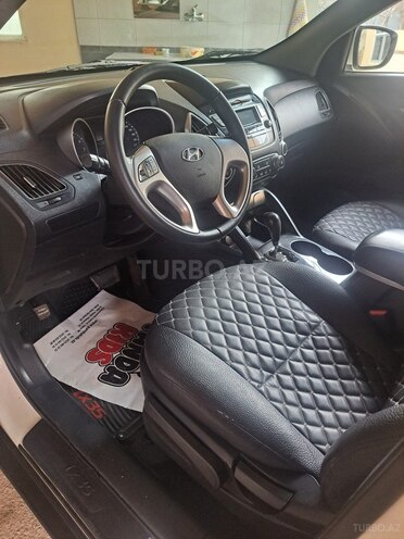 Hyundai ix35 2013, 148,000 km - 2.0 л - Gəncə