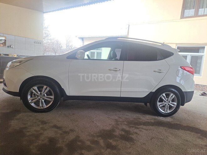 Hyundai ix35 2013, 148,000 km - 2.0 л - Gəncə