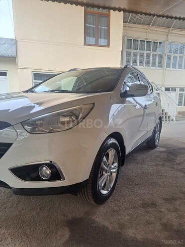 Hyundai ix35 2013, 148,000 km - 2.0 л - Gəncə