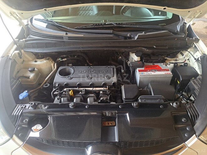 Hyundai ix35 2013, 148,000 km - 2.0 л - Gəncə
