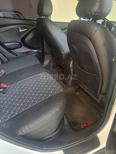 Hyundai ix35 2013, 148,000 km - 2.0 л - Gəncə