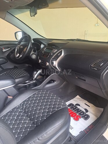 Hyundai ix35 2013, 148,000 km - 2.0 л - Gəncə