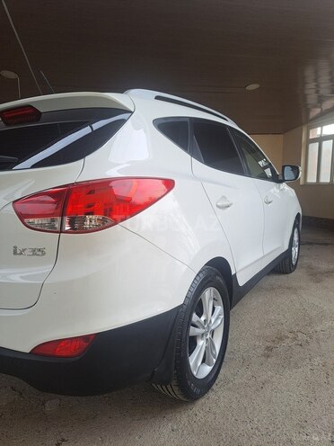 Hyundai ix35 2013, 148,000 km - 2.0 л - Gəncə