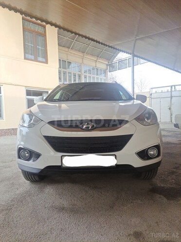 Hyundai ix35 2013, 148,000 km - 2.0 л - Gəncə