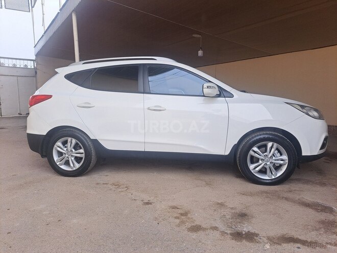 Hyundai ix35 2013, 148,000 km - 2.0 л - Gəncə
