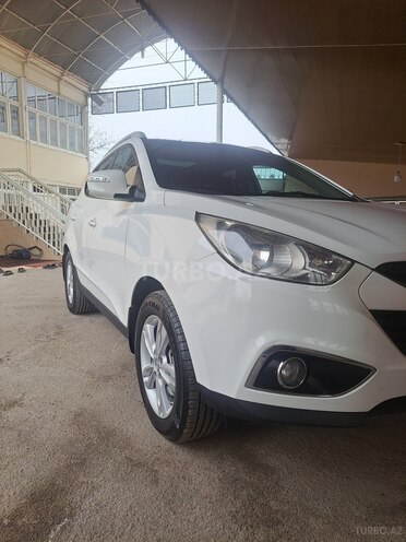 Hyundai ix35 2013, 148,000 km - 2.0 л - Gəncə