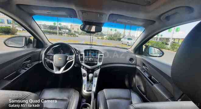 Chevrolet Cruze 2012, 307,385 km - 1.4 л - Bakı