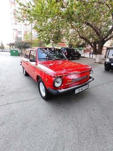 ZAZ 968M 1990, 255,000 km - 1.2 l - Bakı