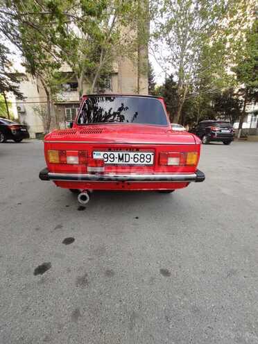 ZAZ 968M 1990, 255,000 km - 1.2 l - Bakı