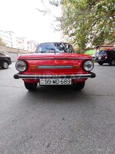 ZAZ 968M 1990, 255,000 km - 1.2 l - Bakı