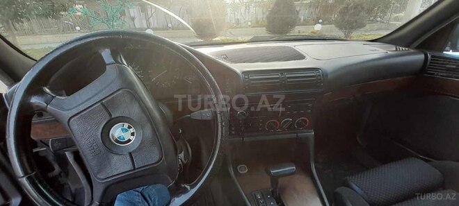 BMW 525 1994, 500,000 km - 2.5 л - Bakı
