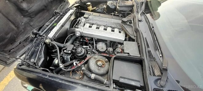 BMW 525 1994, 500,000 km - 2.5 л - Bakı