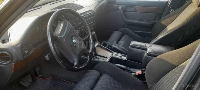 BMW 525 1994, 500,000 km - 2.5 л - Bakı