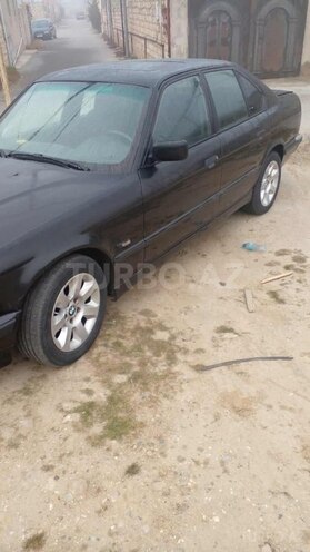 BMW 525 1994, 500,000 km - 2.5 л - Bakı