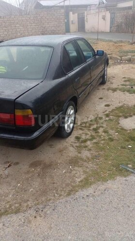 BMW 525 1994, 500,000 km - 2.5 л - Bakı