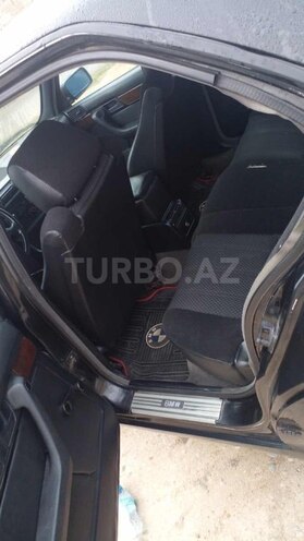 BMW 525 1994, 500,000 km - 2.5 л - Bakı
