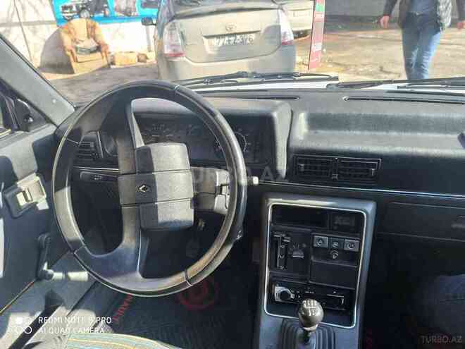 Renault 19 1997, 67,000 km - 1.4 l - Bakı