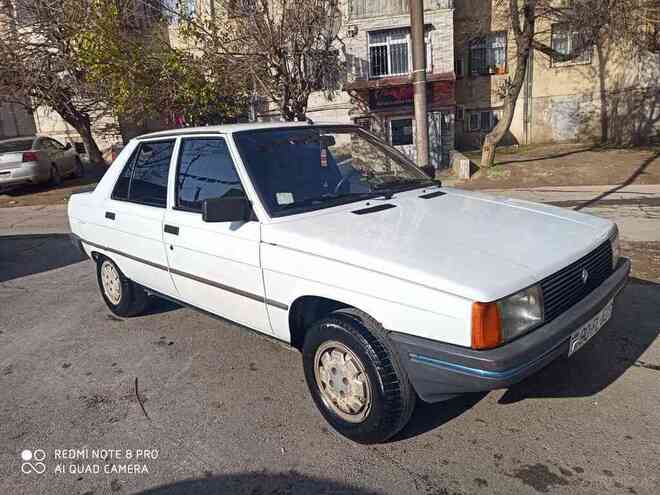Renault 19 1997, 67,000 km - 1.4 l - Bakı