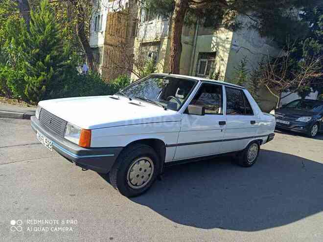 Renault 19 1997, 67,000 km - 1.4 l - Bakı