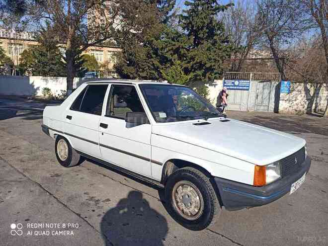 Renault 19 1997, 67,000 km - 1.4 l - Bakı