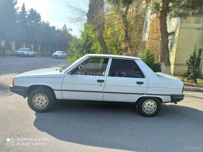 Renault 19 1997, 67,000 km - 1.4 l - Bakı