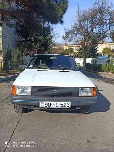 Renault 19 1997, 67,000 km - 1.4 l - Bakı