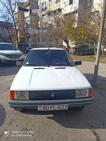 Renault 19 1997, 67,000 km - 1.4 l - Bakı