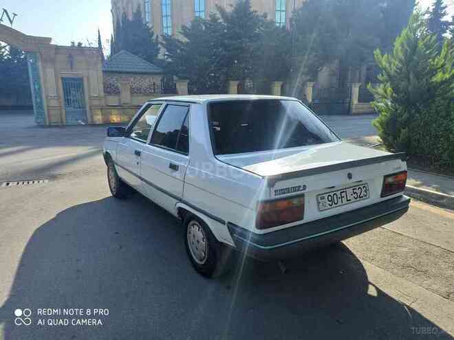 Renault 19 1997, 67,000 km - 1.4 l - Bakı