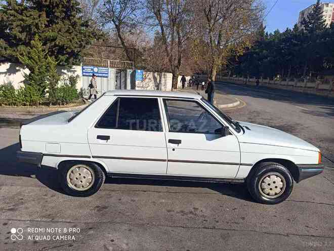 Renault 19 1997, 67,000 km - 1.4 l - Bakı