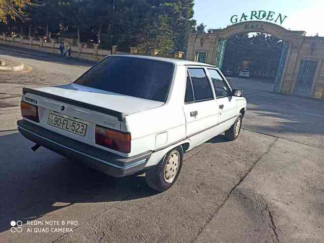 Renault 19 1997, 67,000 km - 1.4 l - Bakı