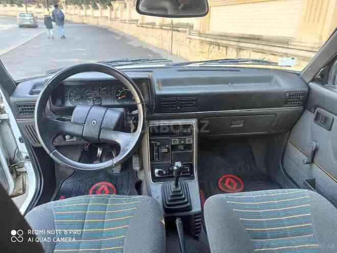 Renault 19 1997, 67,000 km - 1.4 l - Bakı