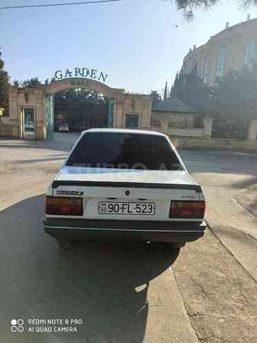Renault 19 1997, 67,000 km - 1.4 l - Bakı