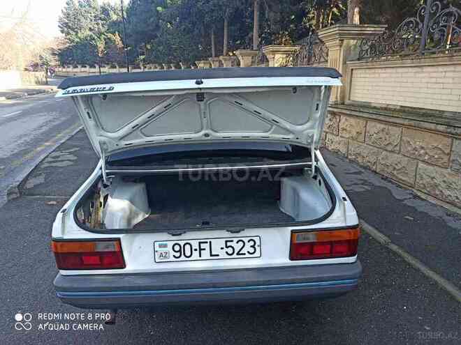 Renault 19 1997, 67,000 km - 1.4 l - Bakı