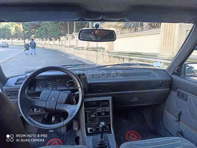 Renault 19 1997, 67,000 km - 1.4 l - Bakı
