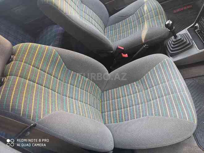 Renault 19 1997, 67,000 km - 1.4 l - Bakı
