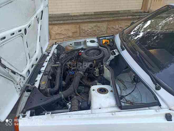 Renault 19 1997, 67,000 km - 1.4 l - Bakı