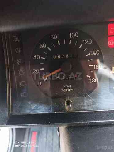 Renault 19 1997, 67,000 km - 1.4 l - Bakı