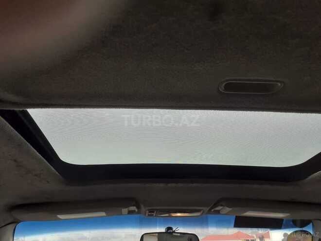 Mitsubishi Pajero 2001, 202,356 km - 3.0 l - Bakı
