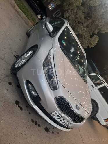 Kia Ceed 2012, 170,000 km - 1.4 l - Gəncə