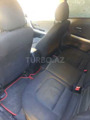 Kia Ceed 2012, 170,000 km - 1.4 l - Gəncə