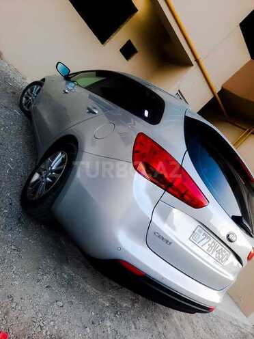 Kia Ceed 2012, 170,000 km - 1.4 l - Gəncə