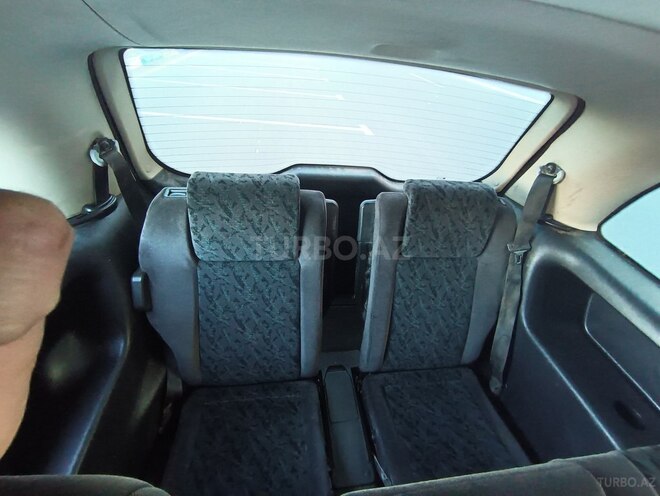Opel Zafira 2001, 253,000 km - 1.8 l - Sumqayıt
