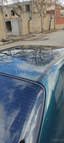 Mercedes C 180 1995, 300,000 km - 1.8 l - Gəncə